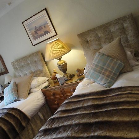 Cary Fitzpaine House Bed and Breakfast Babcary Rum bild