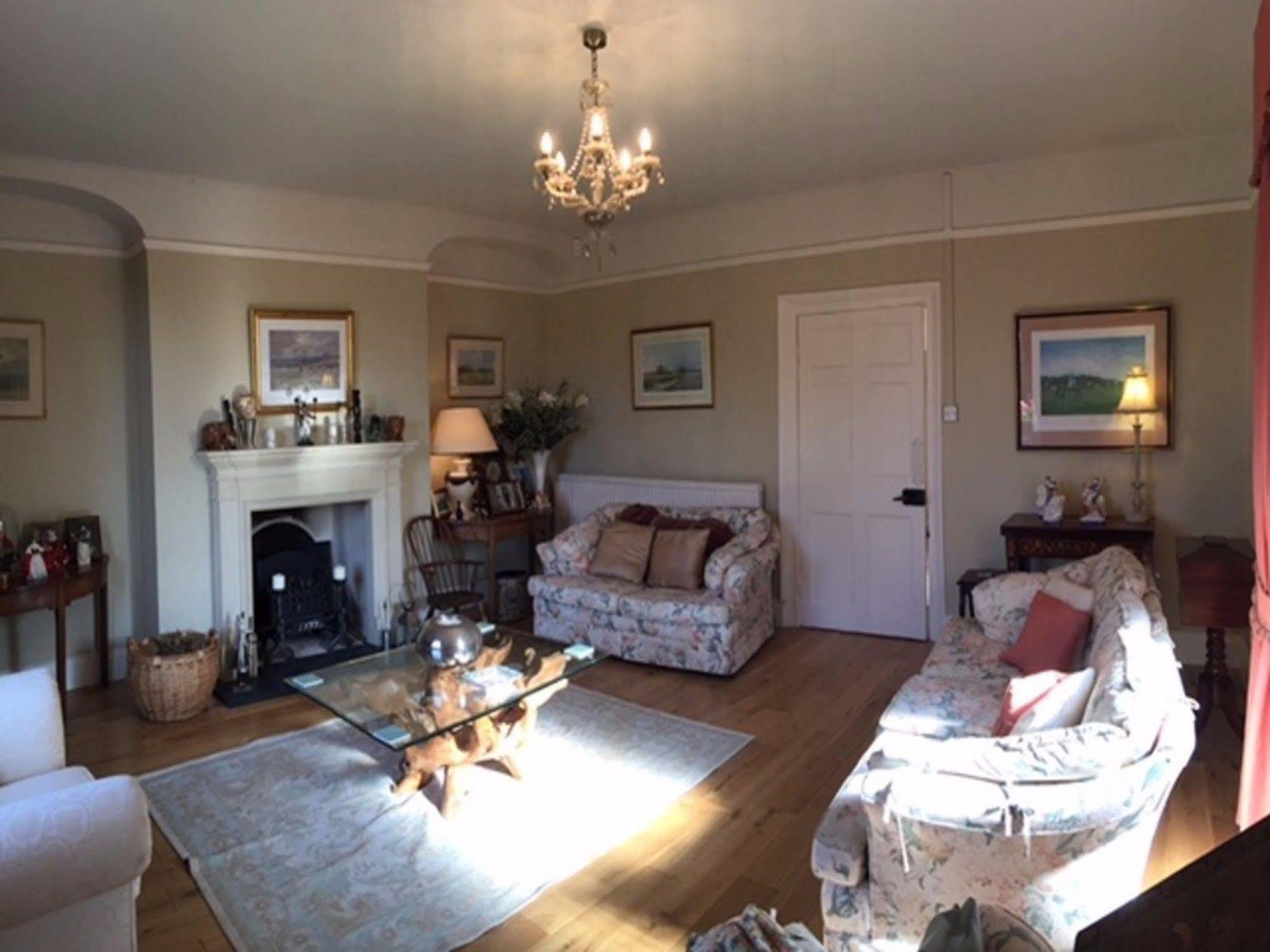 Cary Fitzpaine House Bed and Breakfast Babcary Exteriör bild